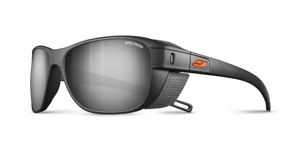Julbo Camino Spectron 4 Black