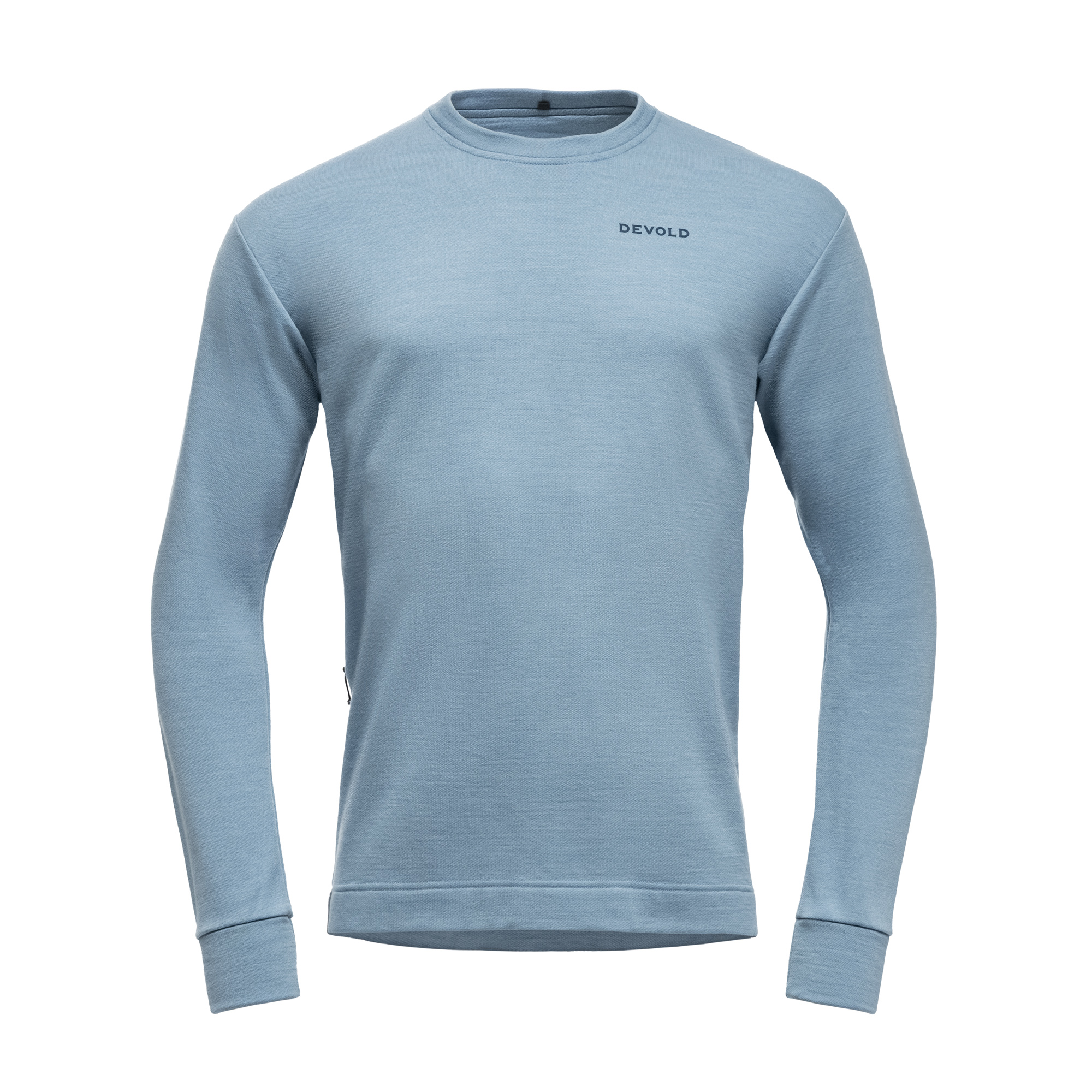 Devold Men's Everyday Crew Ink