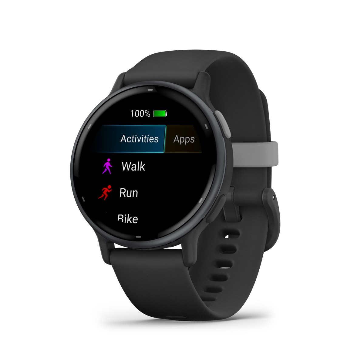Garmin vivoactive 5 Black Slate