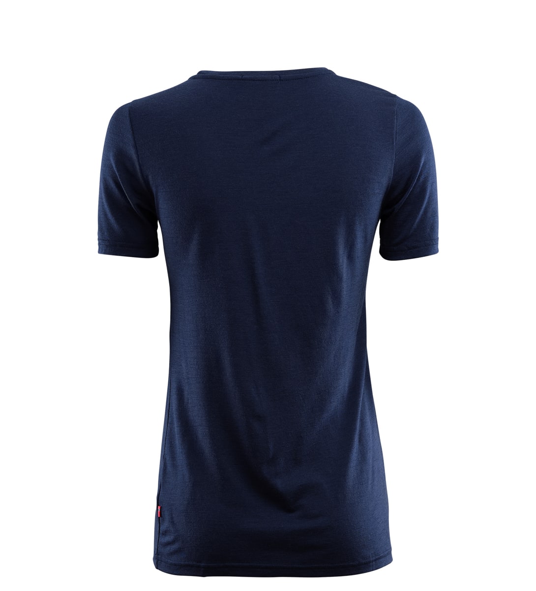 Aclima Women's LightWool 140 T-shirt Navy Blazer