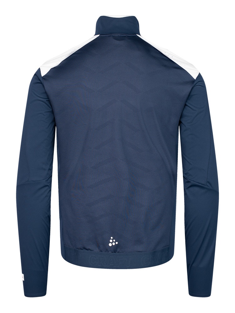 Craft NOR Pro Nordic Race Jacket M Blaze-White