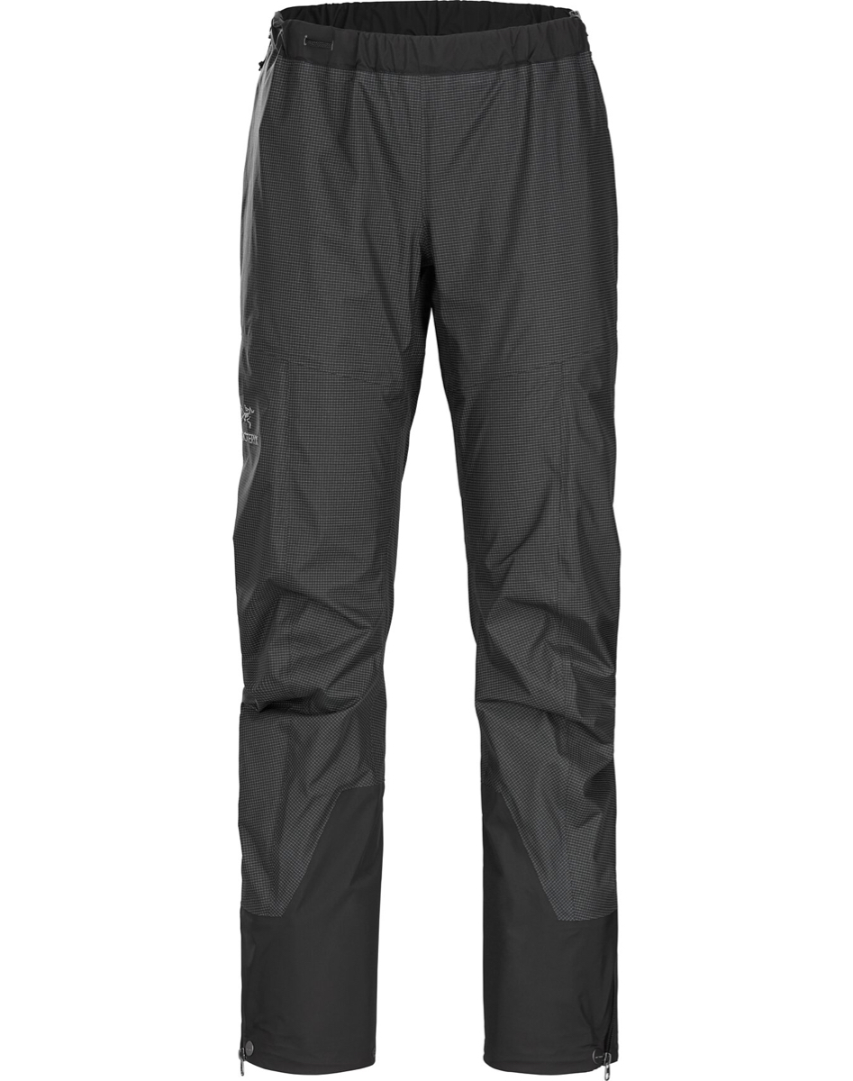 Arc'teryx Women's Alpha Pant Black