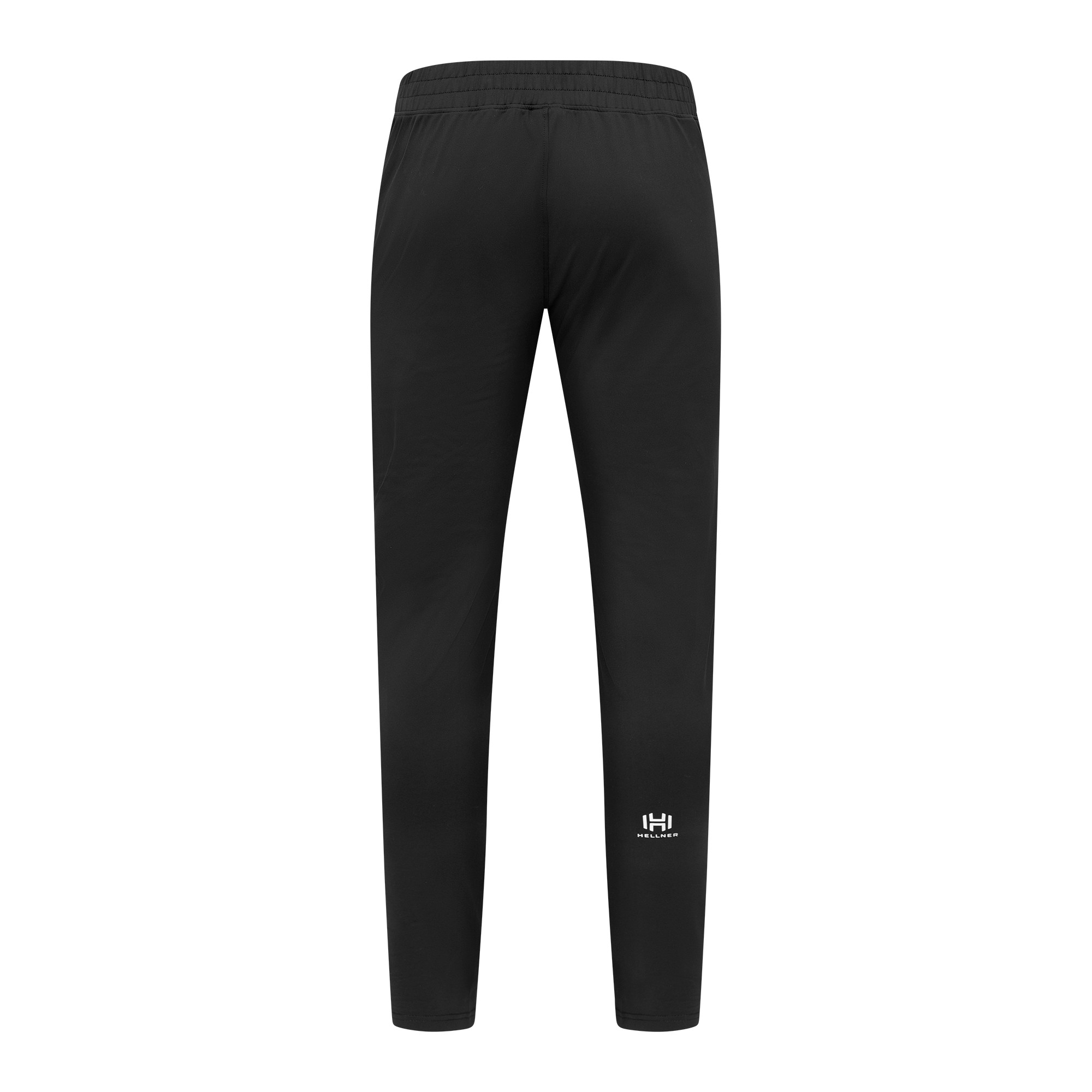 Hellner Women's Aras Winter Running Pant Black Beauty