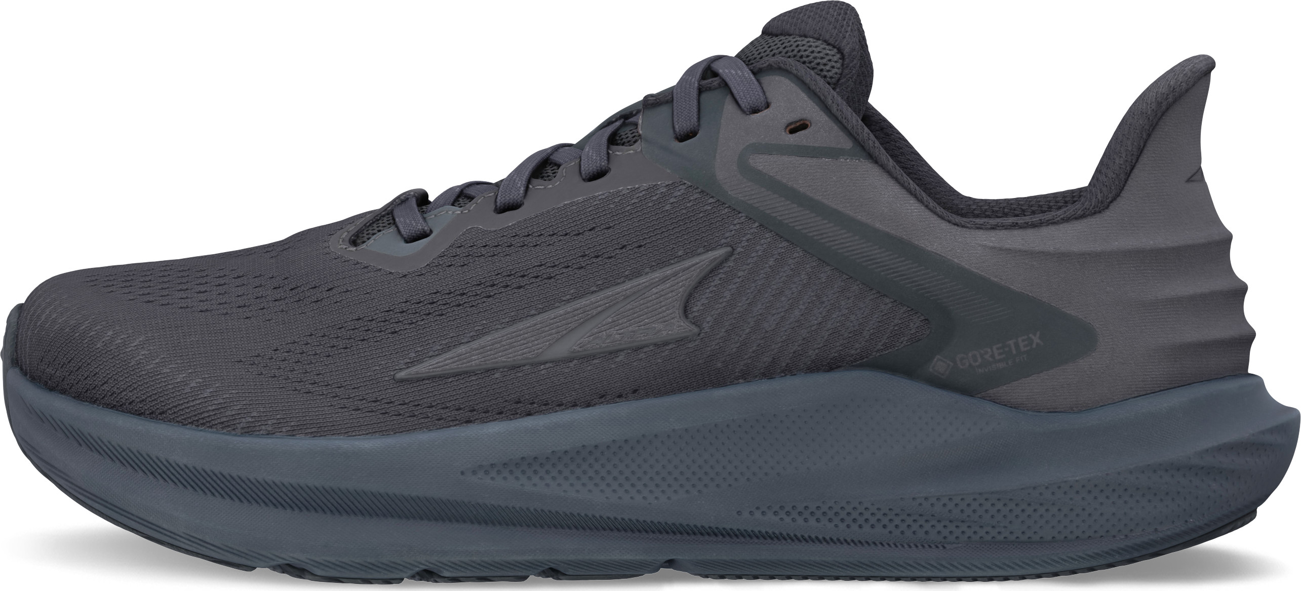 Altra Women's Torin 8 GORE-TEX Black/Black