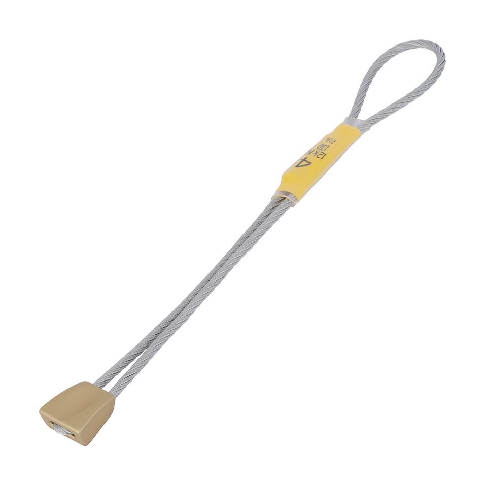 DMM Wallnut Gold