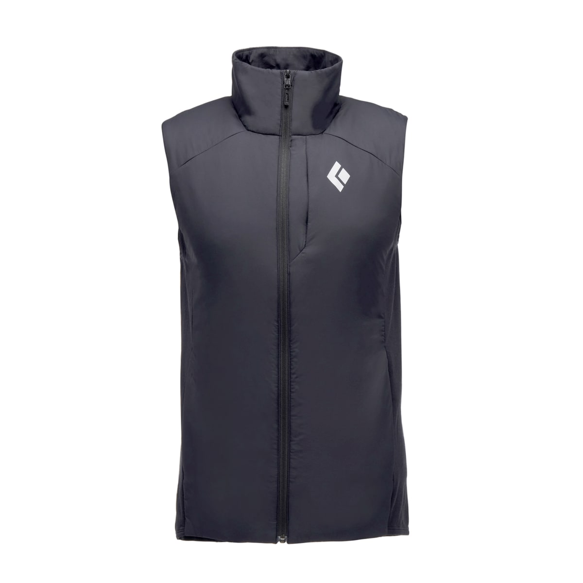 Black Diamond M First Light Hybrid Vest Black