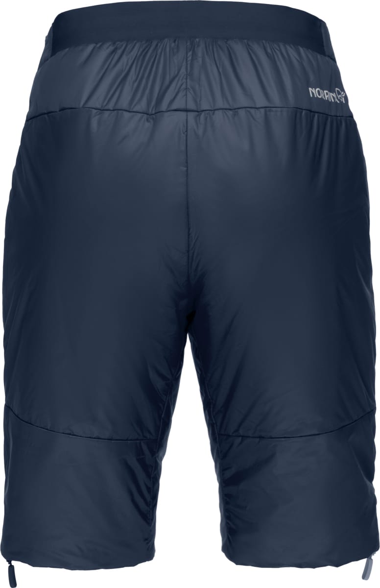 Norrøna Women's Falketind Thermo40 Shorts Indigo Night