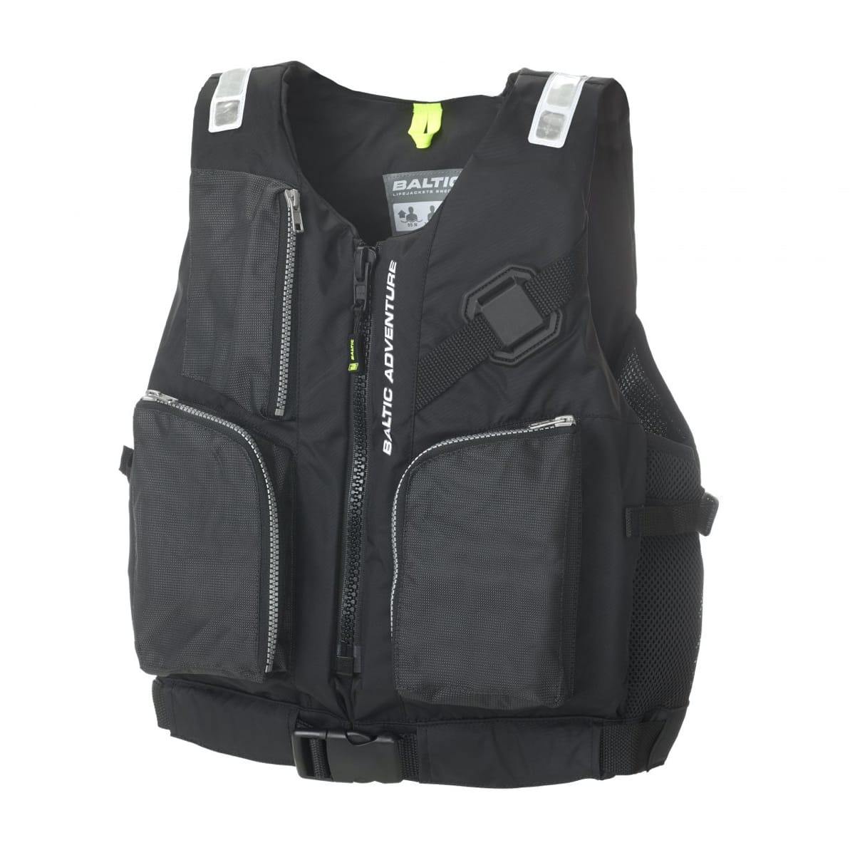 Baltic Adventure Black