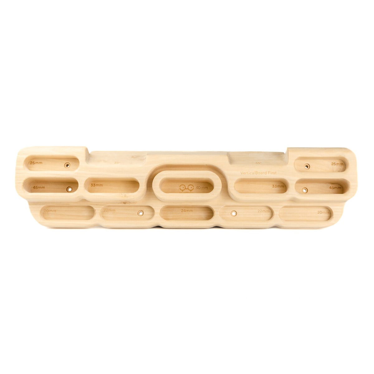 Y&Y Verticalboard First Wood