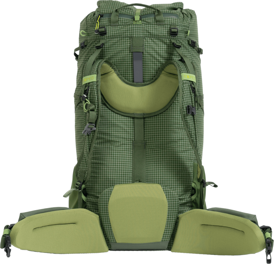 Exped Women's Lightning 45 Forest