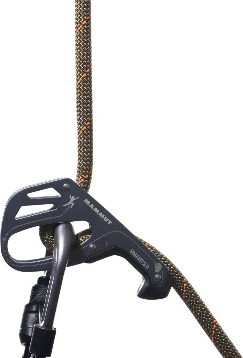 Mammut 9.9 Gym Workhorse Classic Rope 40m Boa