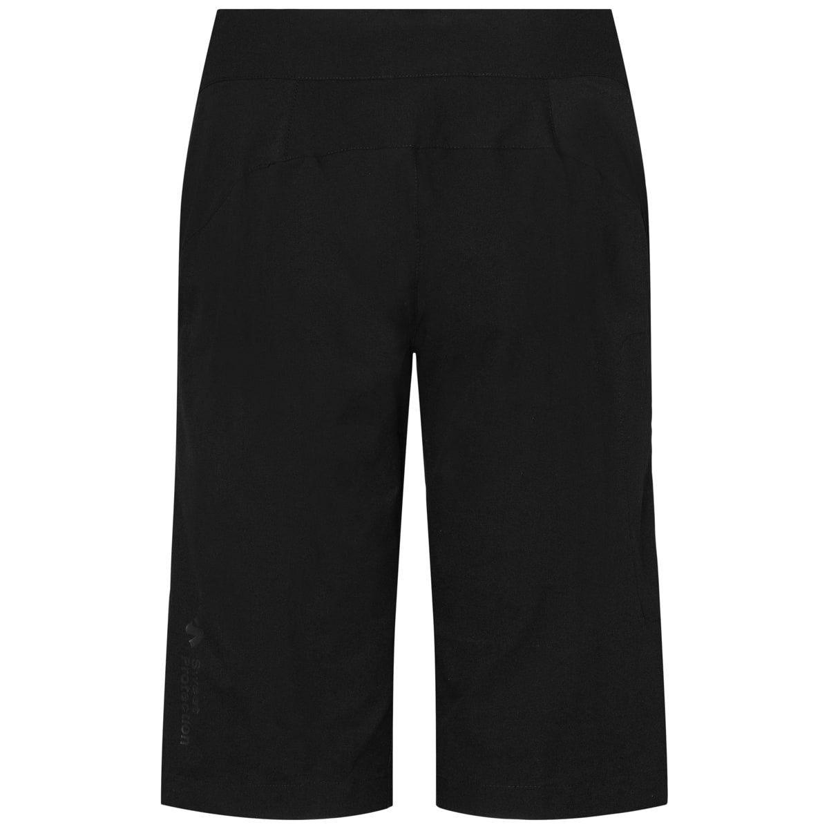 Sweet Protection Women's Hunter Slashed Shorts Black