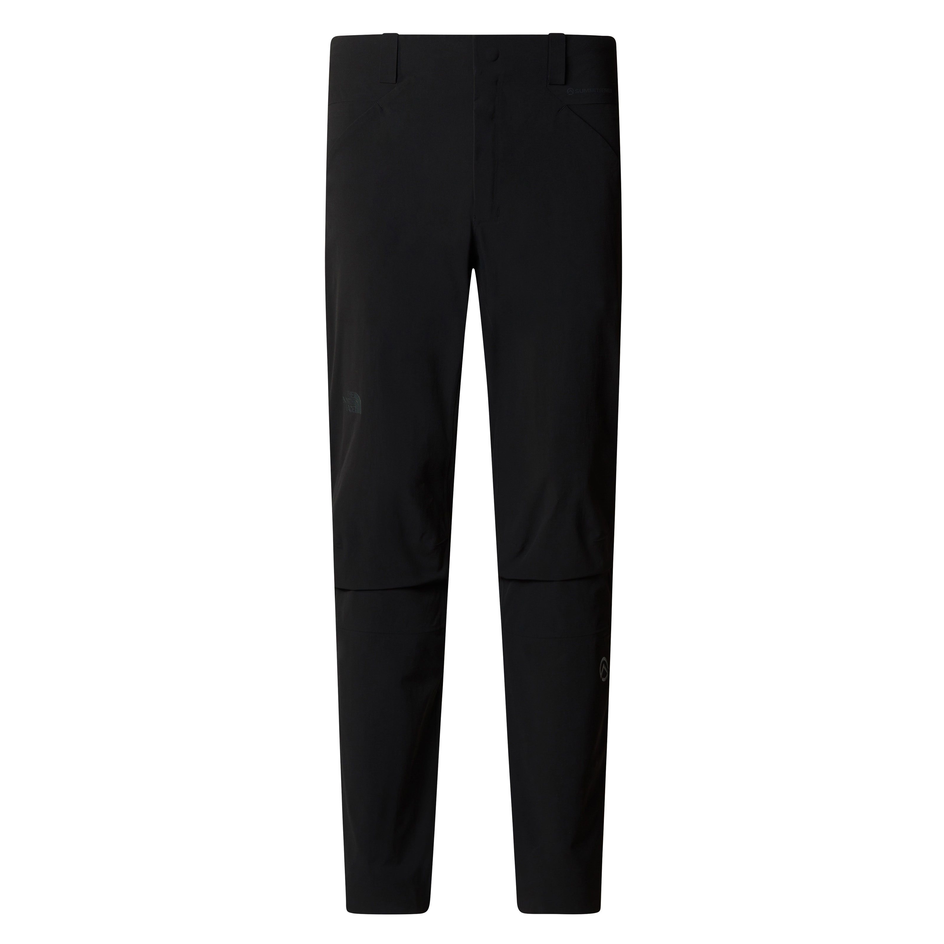 The North Face M Summit Off Width Pant Tnf Black-Npf