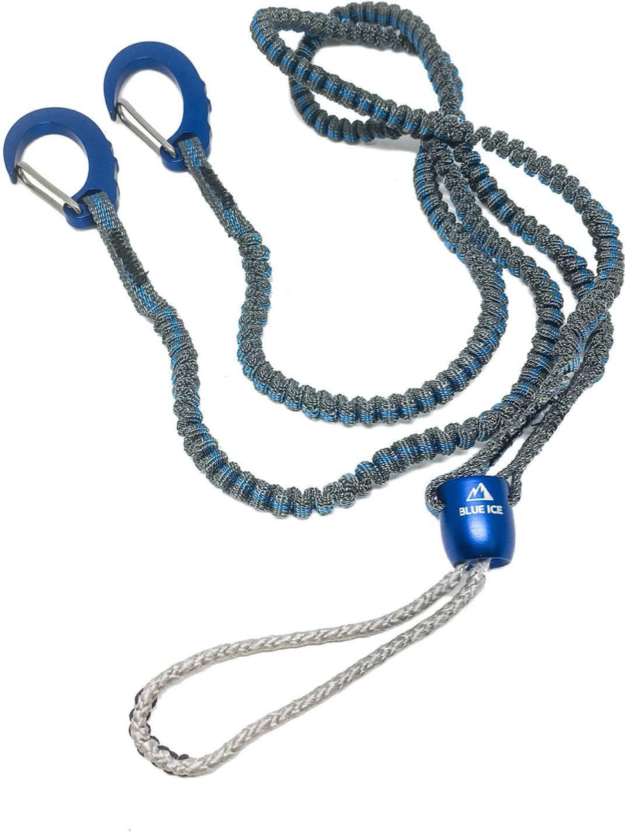 Blue Ice Hydra leash No Color