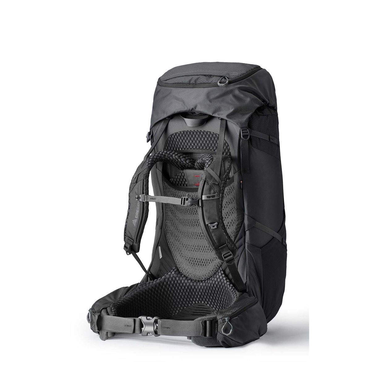 Gregory Women's Deva Pro 80 L Lava Grey