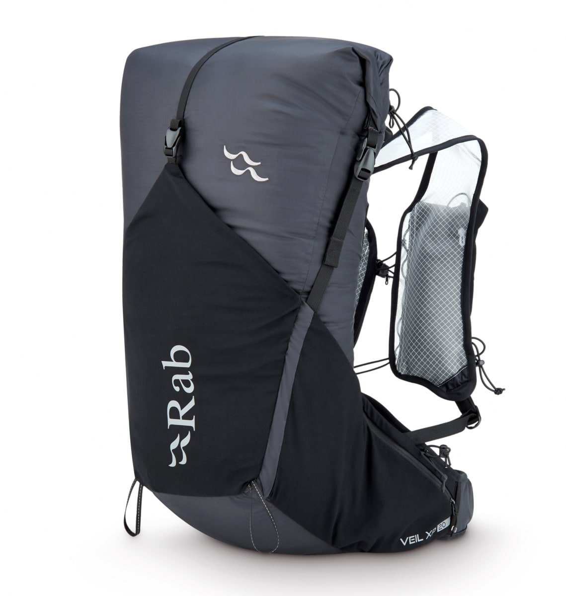 Rab Veil Xp 20 Black