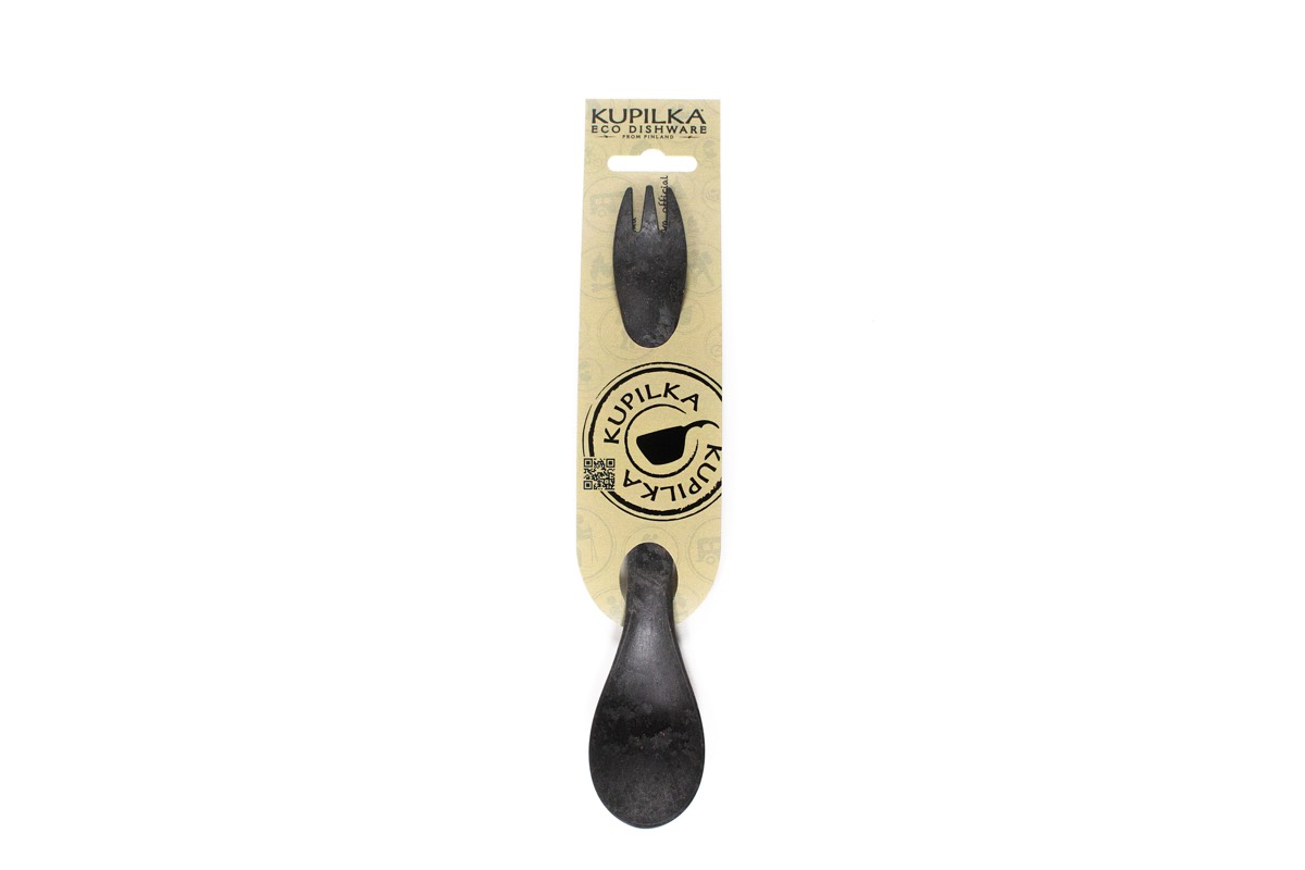 Kupilka Kupilka Spork 225 Black