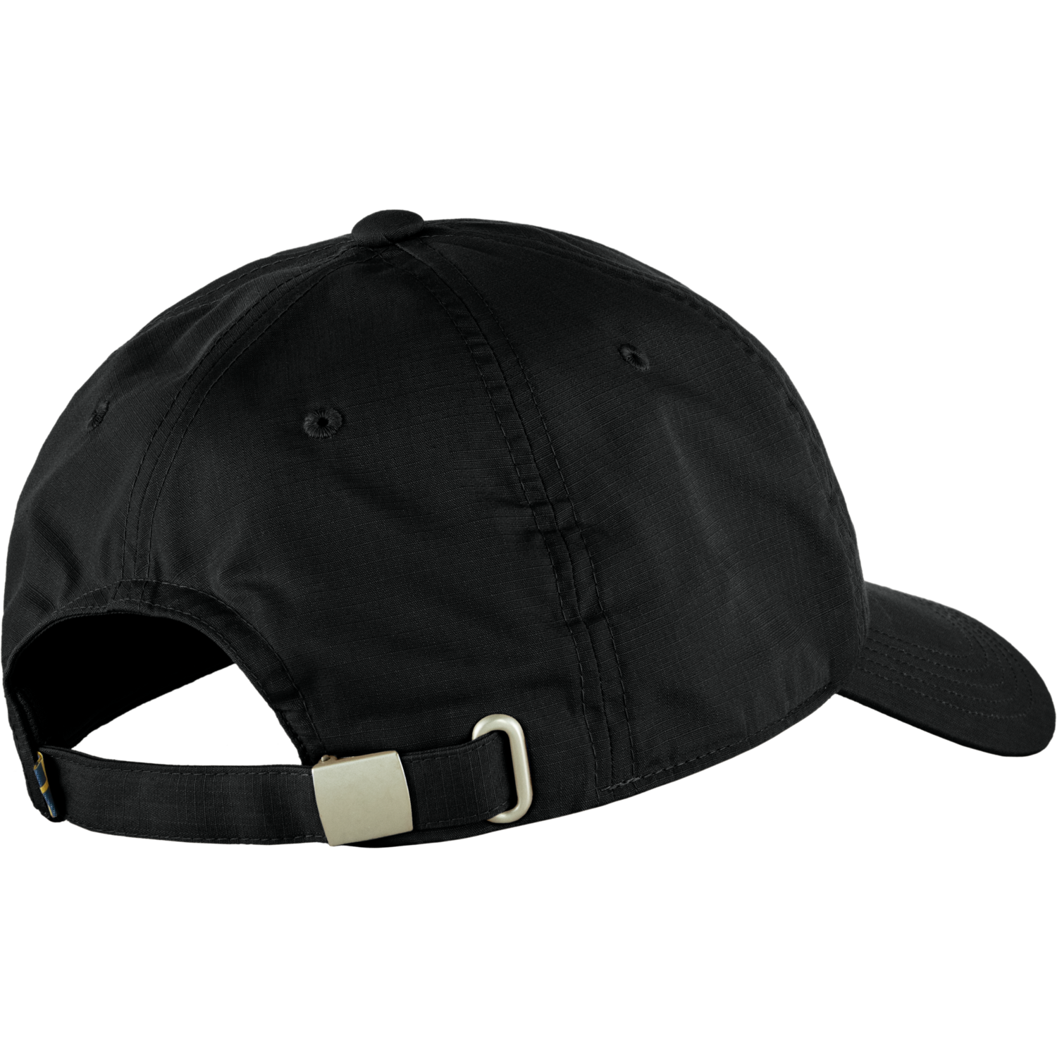 Fjällräven Fjällräven Logo Cap Black