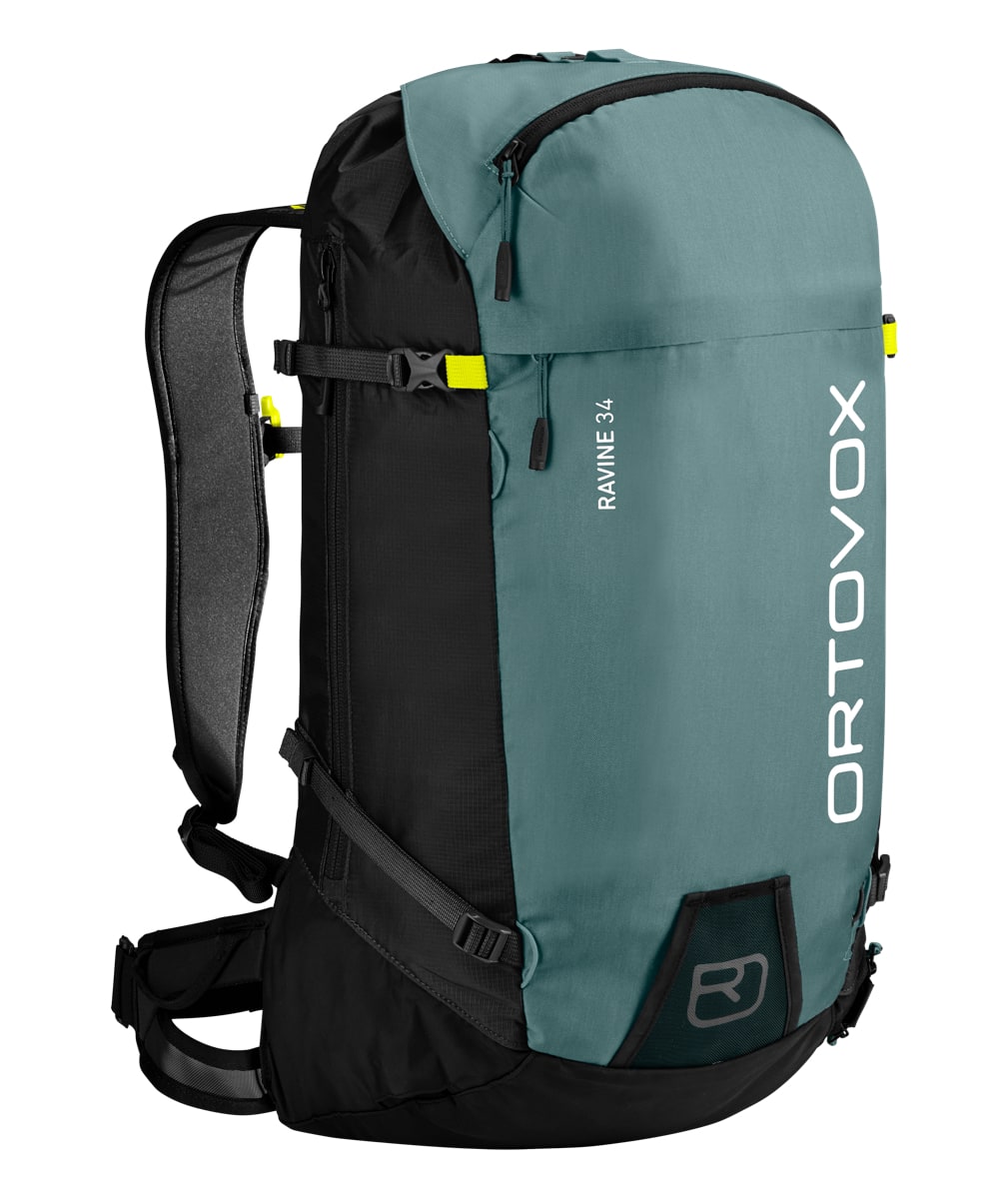 Ortovox Ravine 34 Arctic Grey
