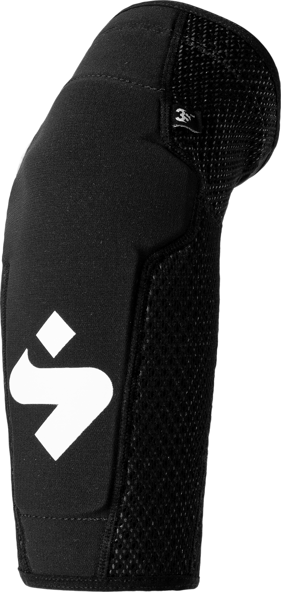 Sweet Protection Knee Guards Light Black