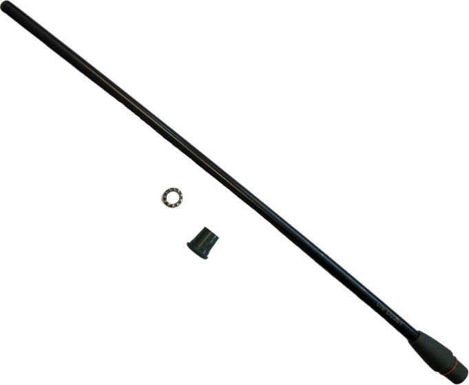 Tracker Antenna Artemis 4g Lte Iot/2g Black