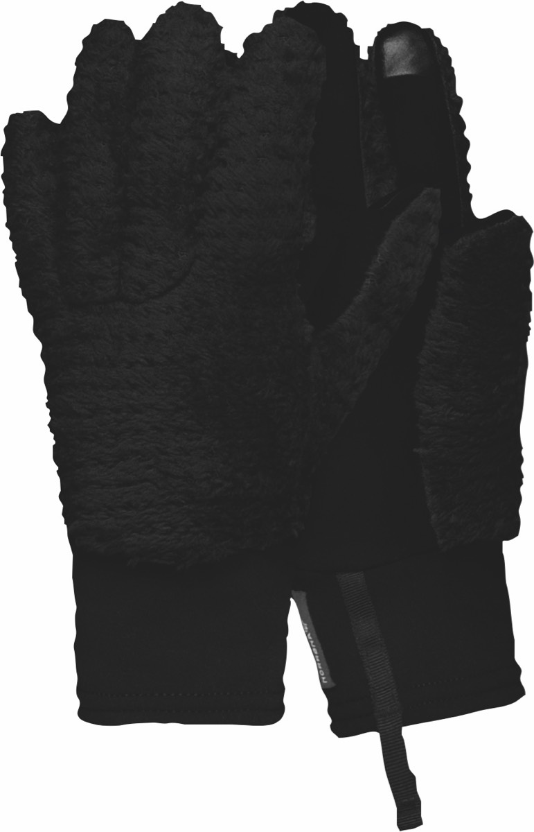 Norrøna /29 Highloft Gloves Caviar