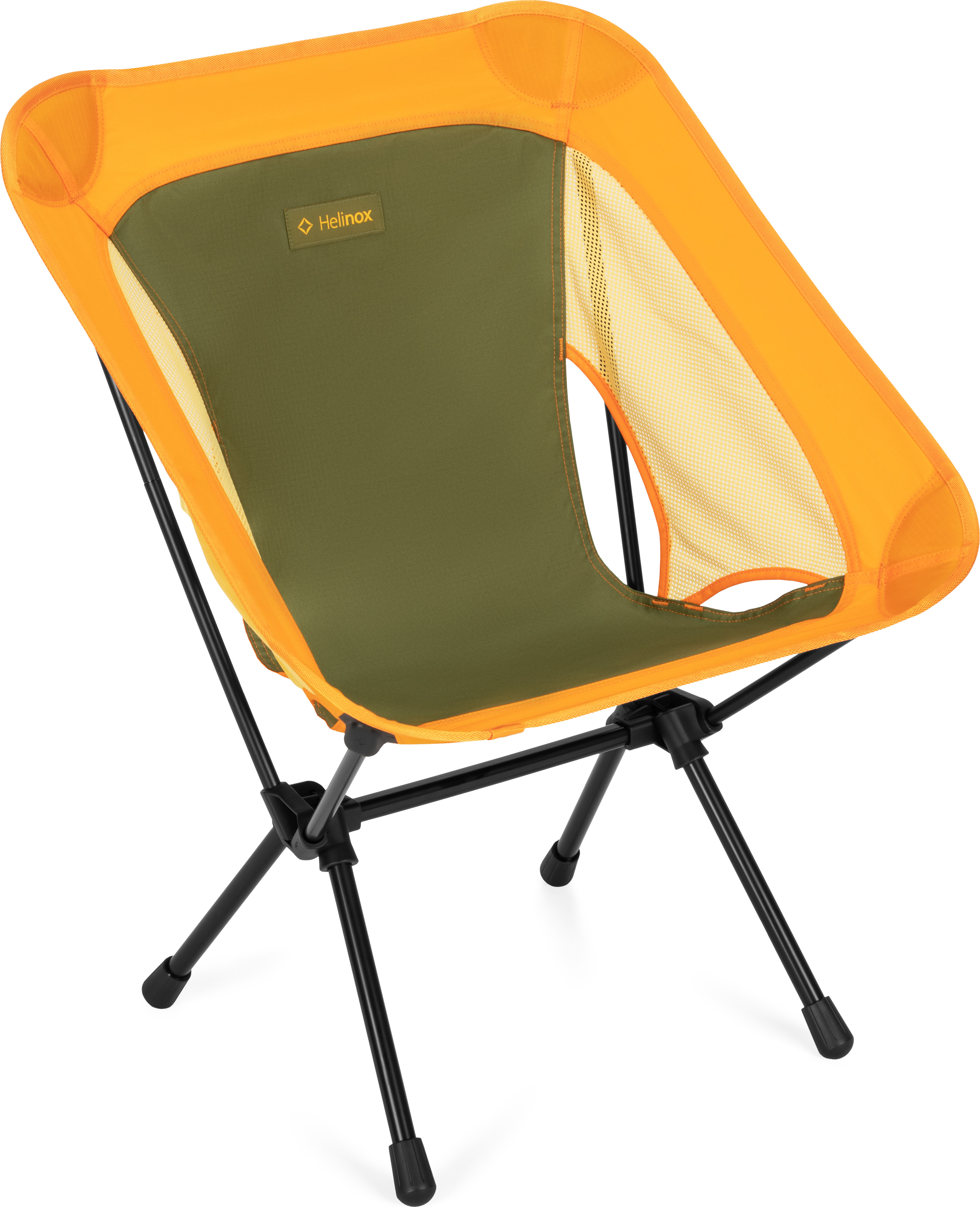 Helinox Chair One (Re) Flame Multiblock