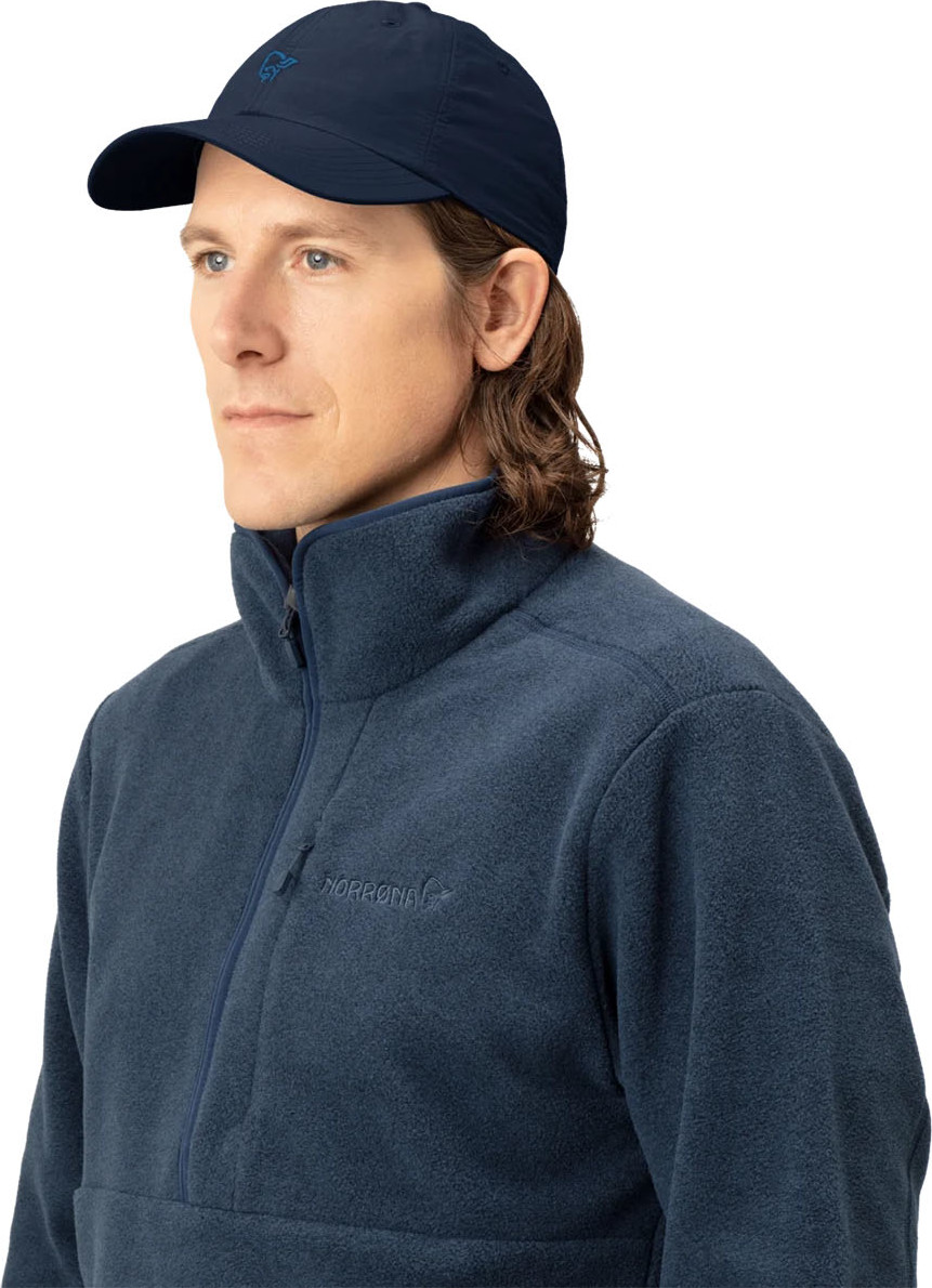 Norrøna /29 Sports Tech Cap Indigo Night