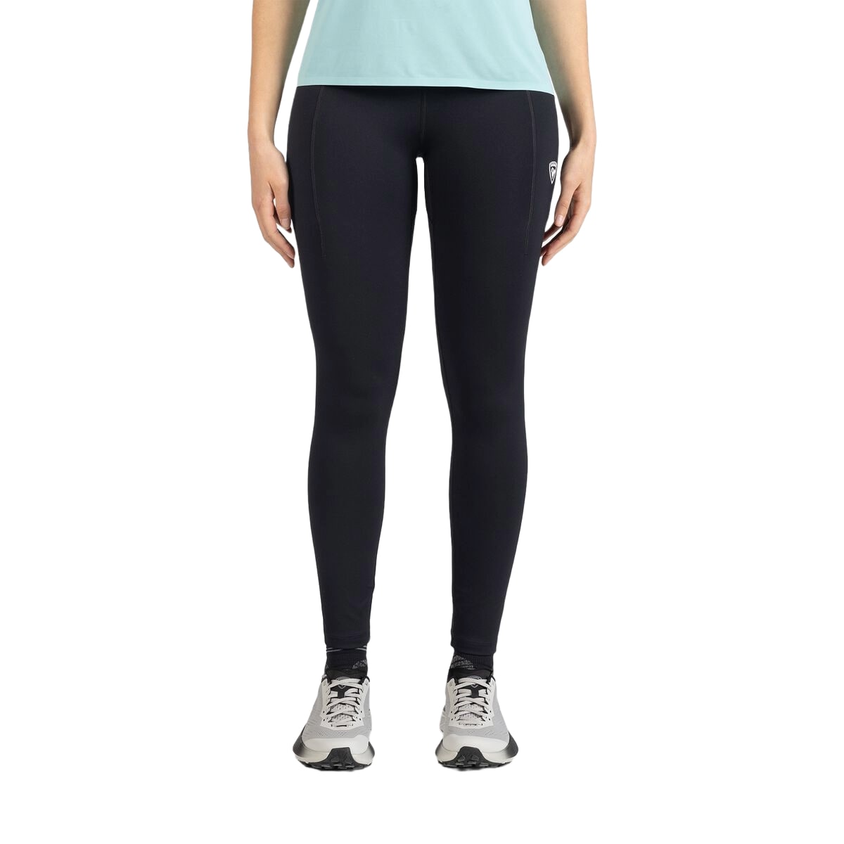 Rossignol W Sapa Tights Black