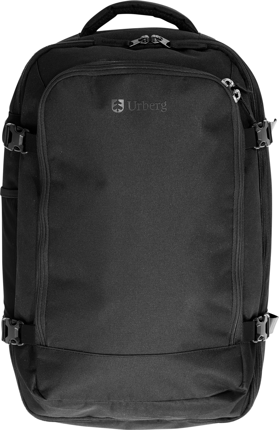 Urberg Business Backpack Black