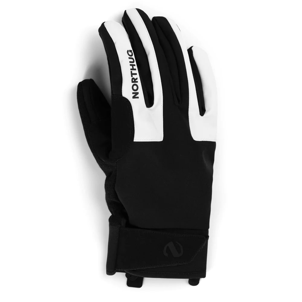 Northug Kuusamo touring glove White