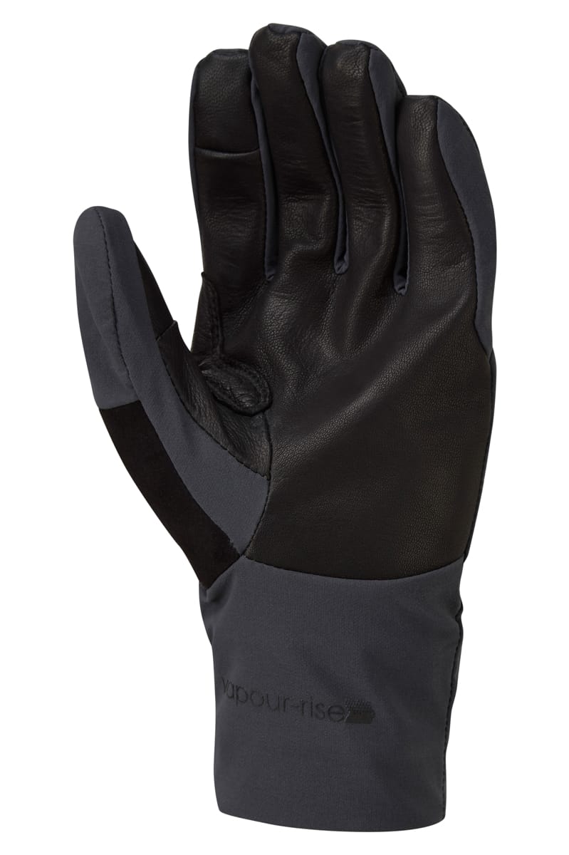 Rab Vr Gloves Beluga