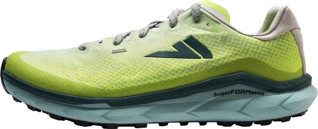 VJ Sport Maxx 2 Yellow