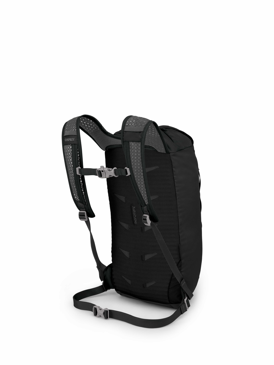 Osprey Daylite Cinch Pack Black