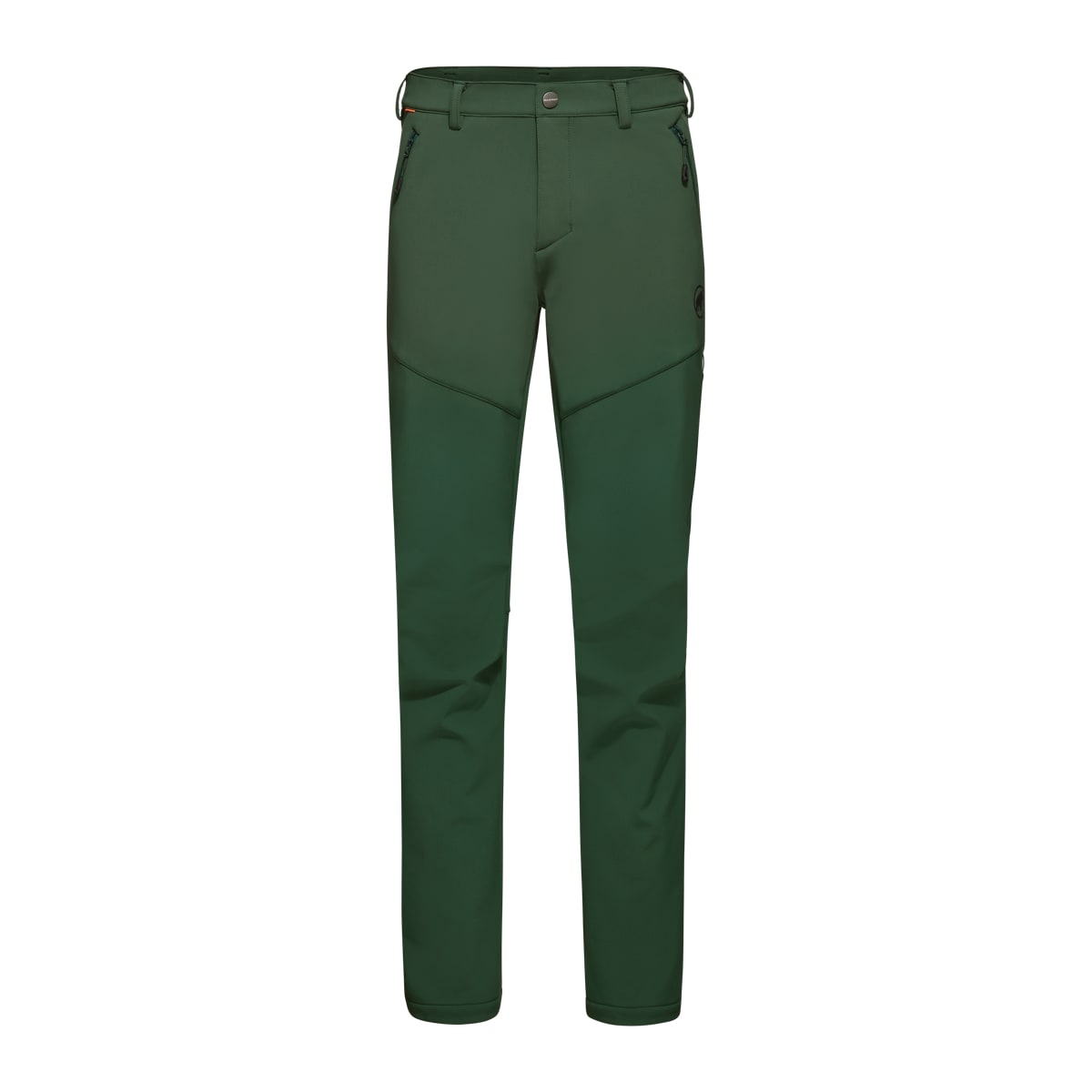 Mammut Winter Hiking SO Pants Men Woods