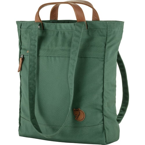 Fjällräven Totepack No. 1 Deep Patina
