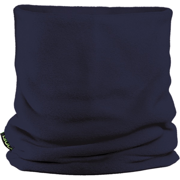 Bula Prima Fleece Neck Gator DBLUE