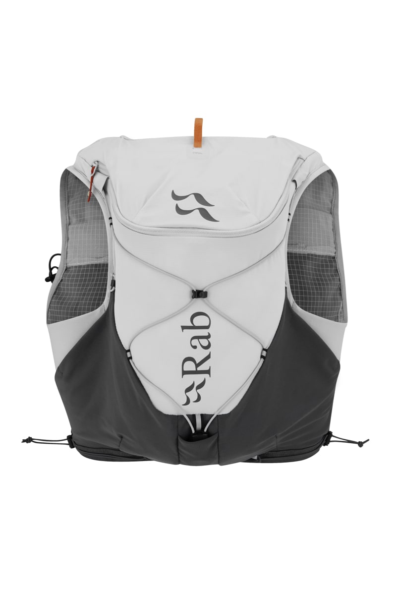 Rab Veil 12 Gargoyle/Graphene