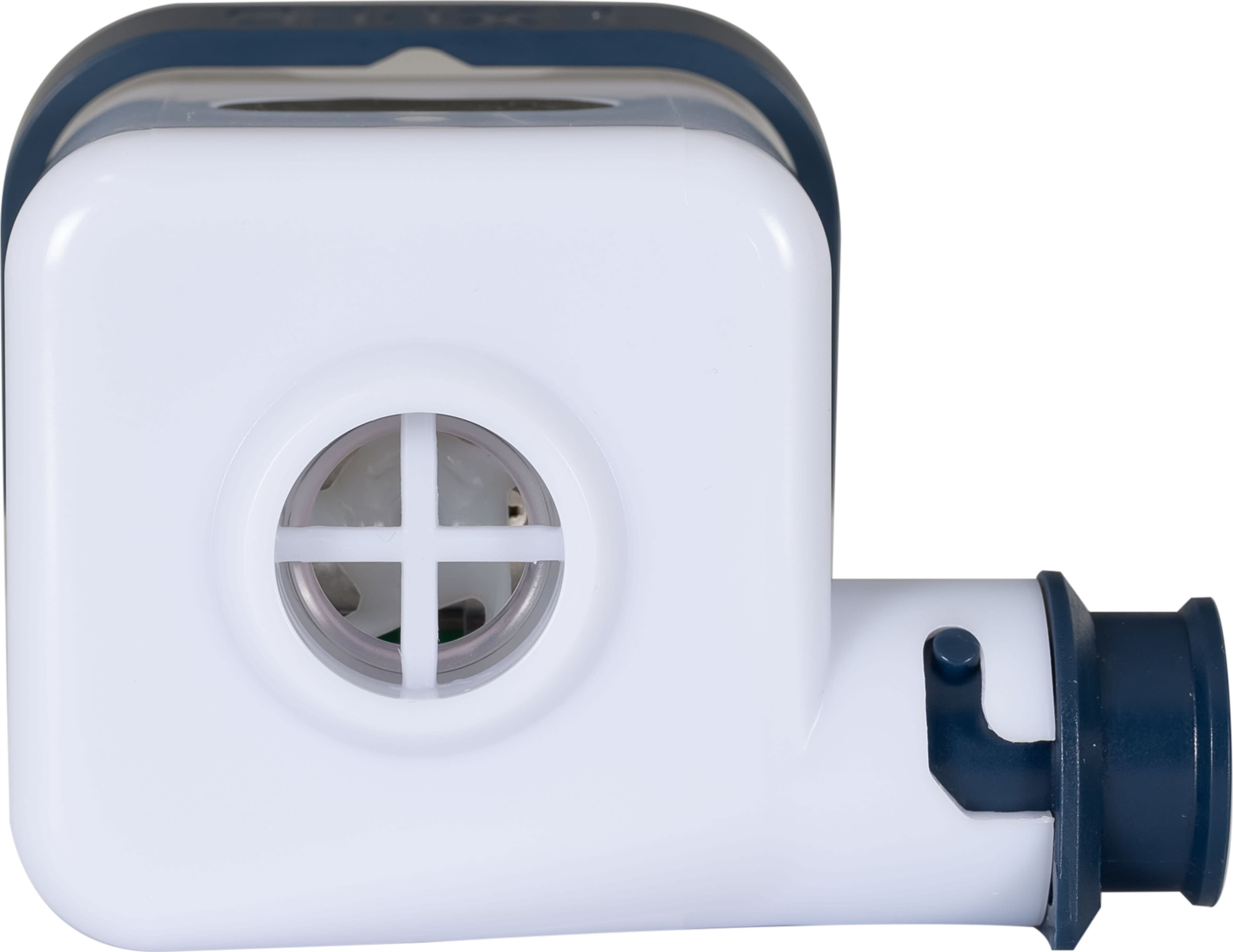 Exped Widget Pump White / Navy