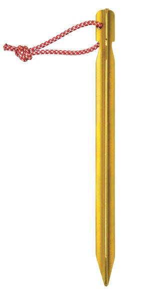 Hilleberg Y-PEG UL (10 p) Gold