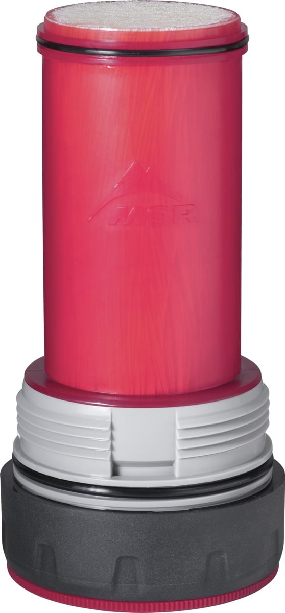 MSR Guardian Pump Cartridge Replacement Assorted