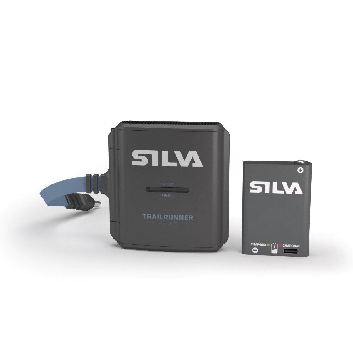 Silva Trail Runner Free 2 Hybrid