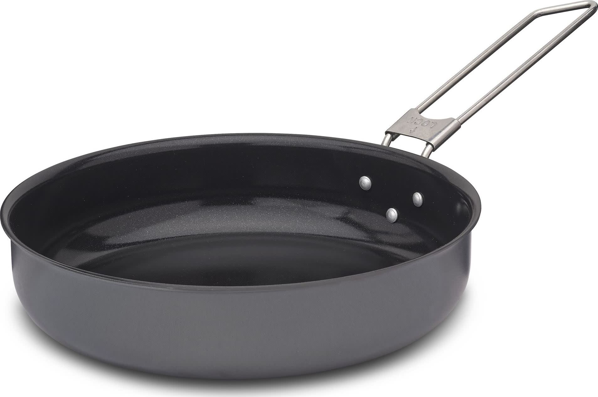 Primus LiTech Frying Pan Black