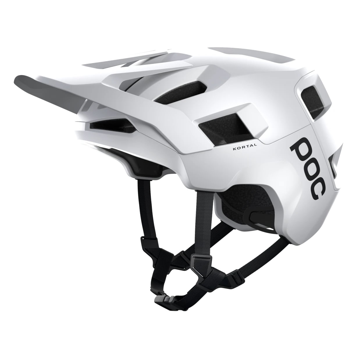 POC Unisex Kortal Hydrogen White Matt