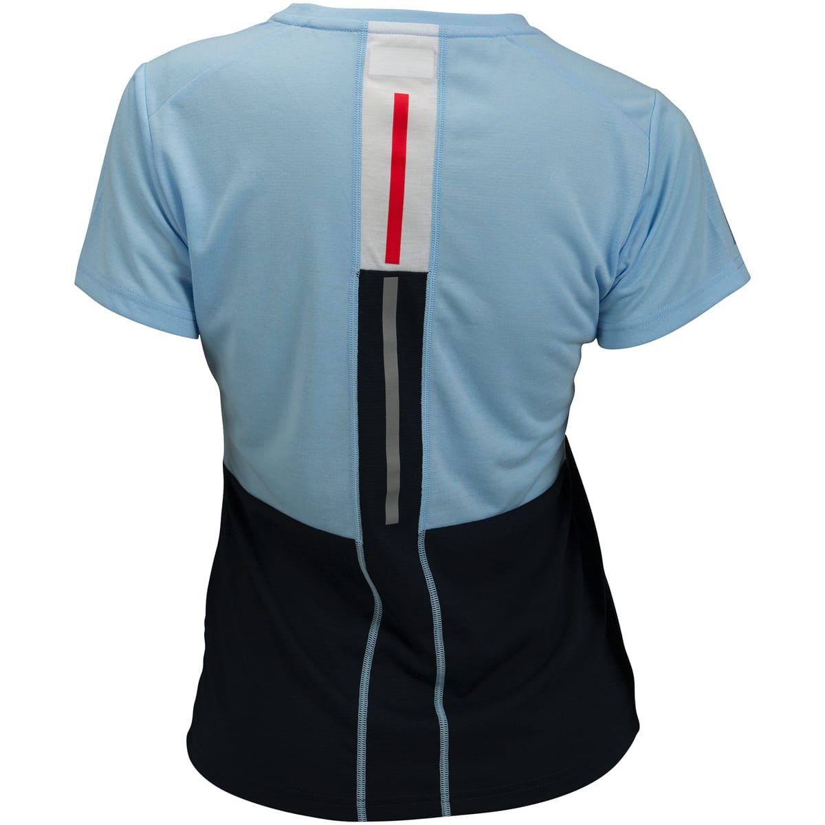 Swix Women's Motion Adventure T-shirt Blue Bell
