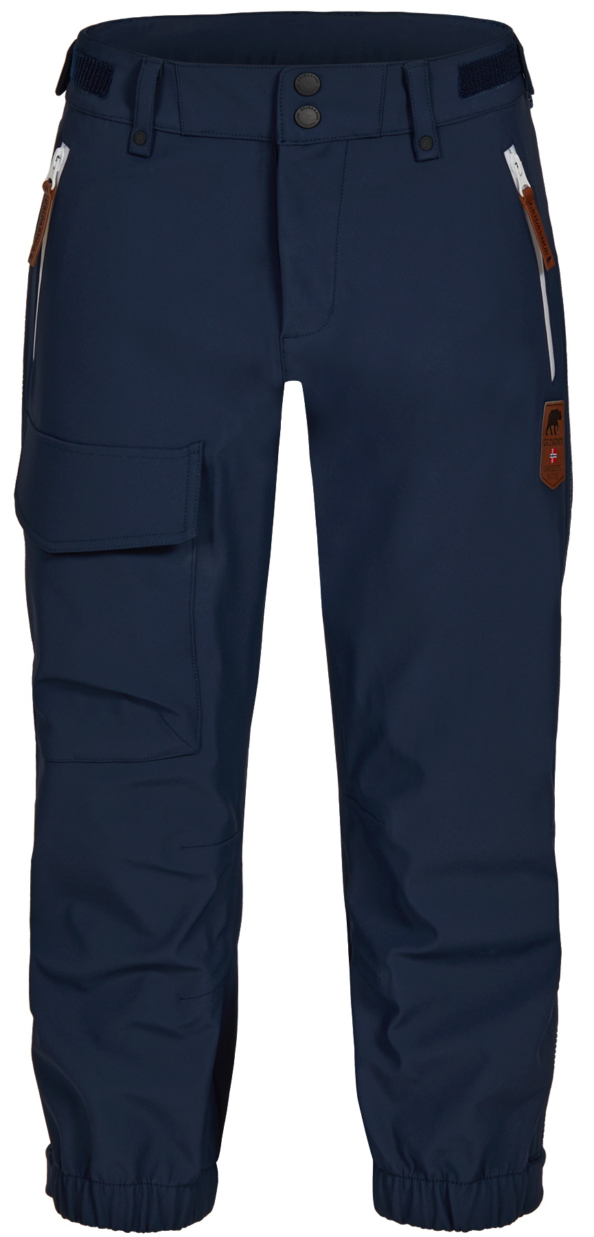 Gridarmor Skare Soft Shell Knickers Wmn Navy Blazer