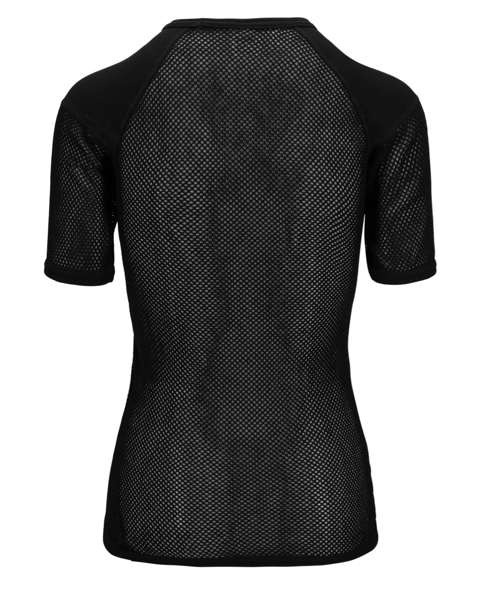 Brynje Super Thermo T-Shirt W'S Black