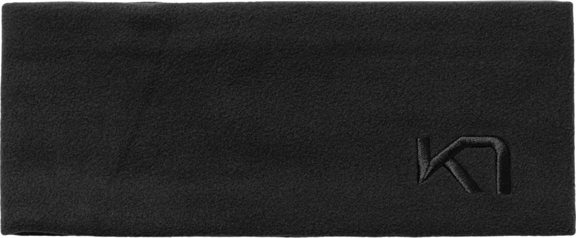 Kari Traa Kari Fleece Headband Bright Pink