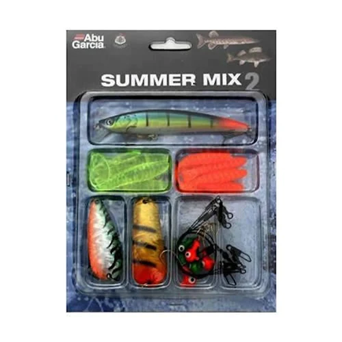 Abu Garcia Summer Mix 2