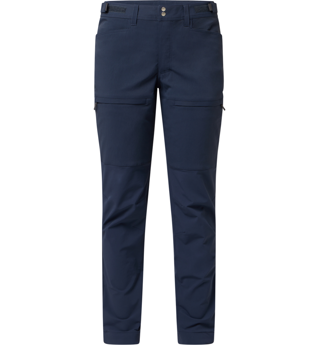 Haglöfs Alert Mid Pant Women Tarn Blue